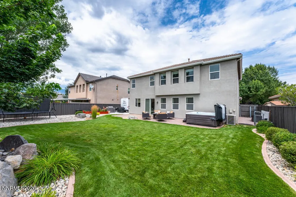 320 Sondrio Reno NV 89521