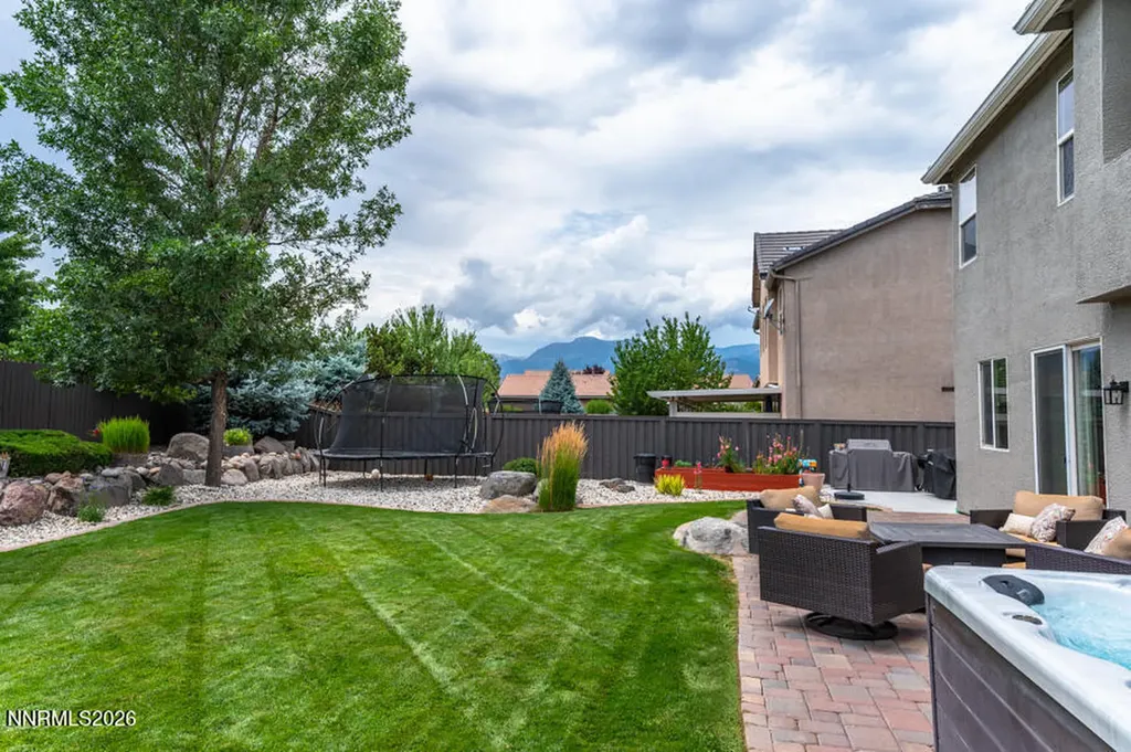 320 Sondrio Reno NV 89521