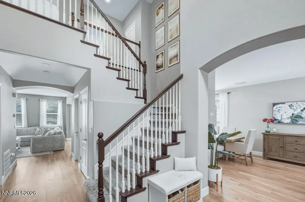 320 Sondrio Reno NV 89521
