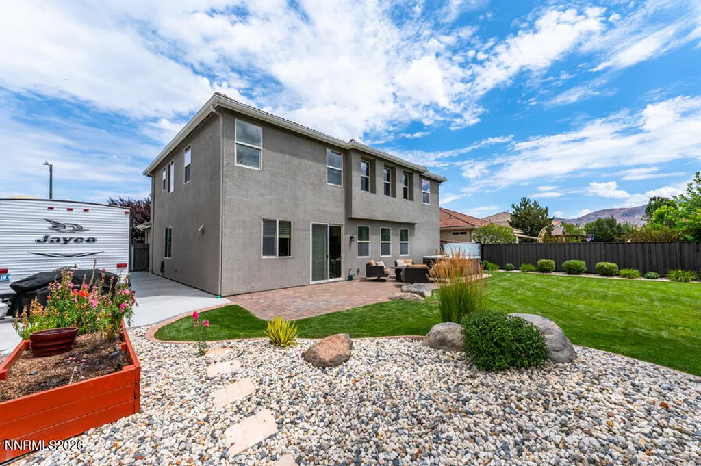 320 Sondrio Reno NV 89521