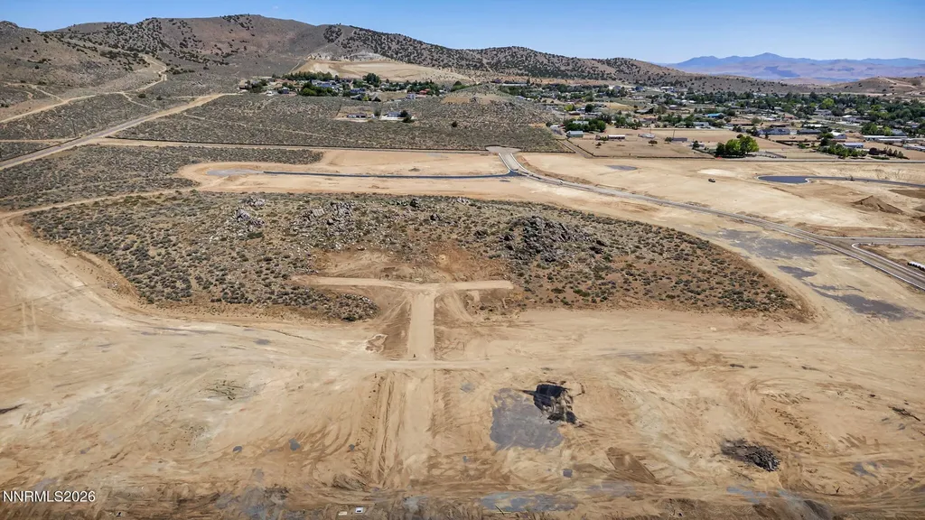7572 Estates Reno NV 89506