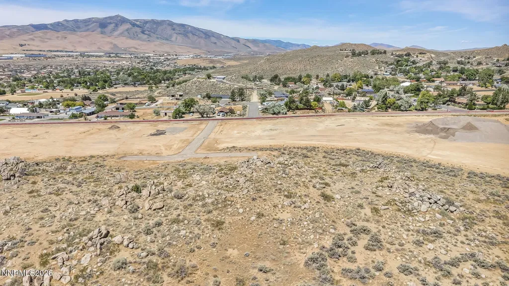 7576 Estates Reno NV 89506