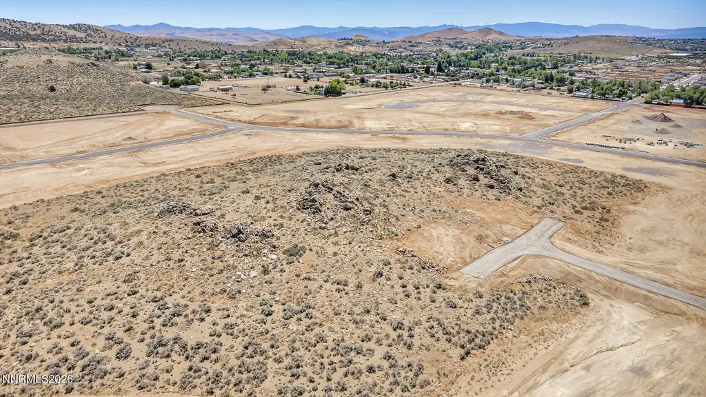 7576 Estates Reno NV 89506