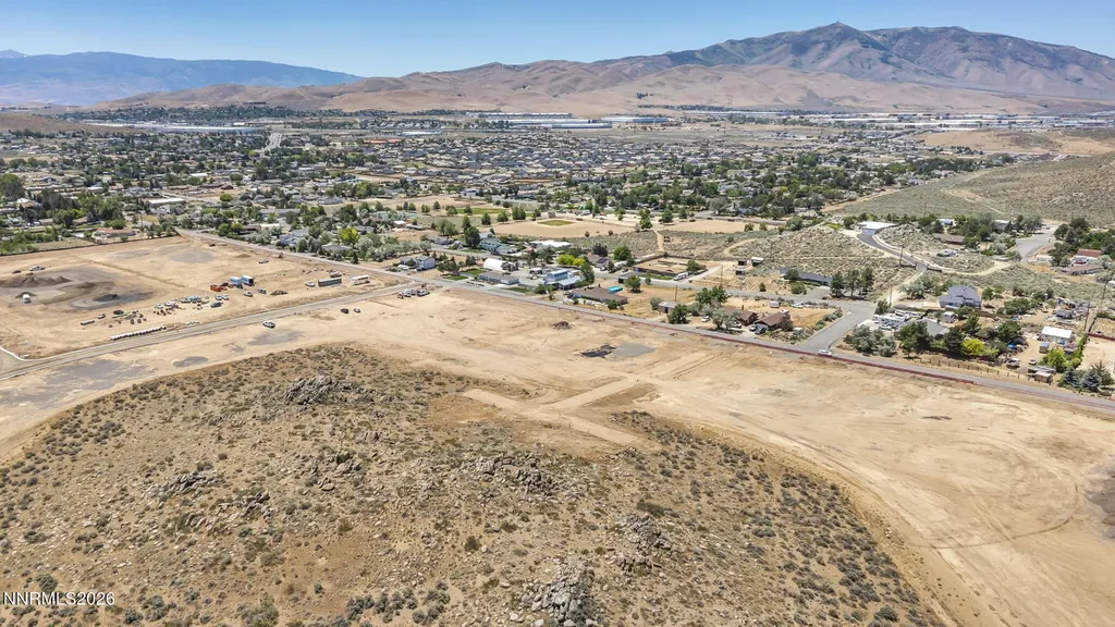 7576 Estates Reno NV 89506