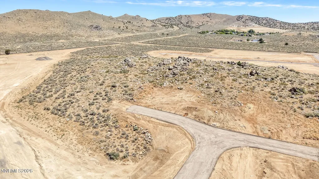 7576 Estates Reno NV 89506
