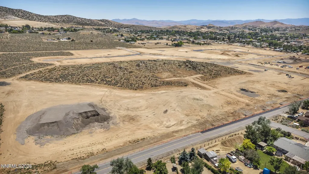 7576 Estates Reno NV 89506