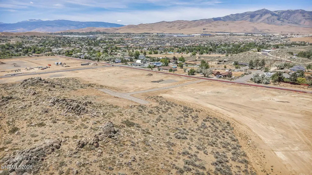 7576 Estates Reno NV 89506