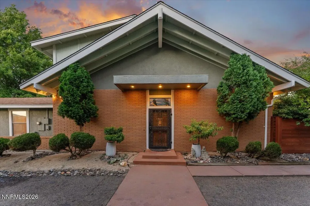 3615 Royer Reno NV 89509