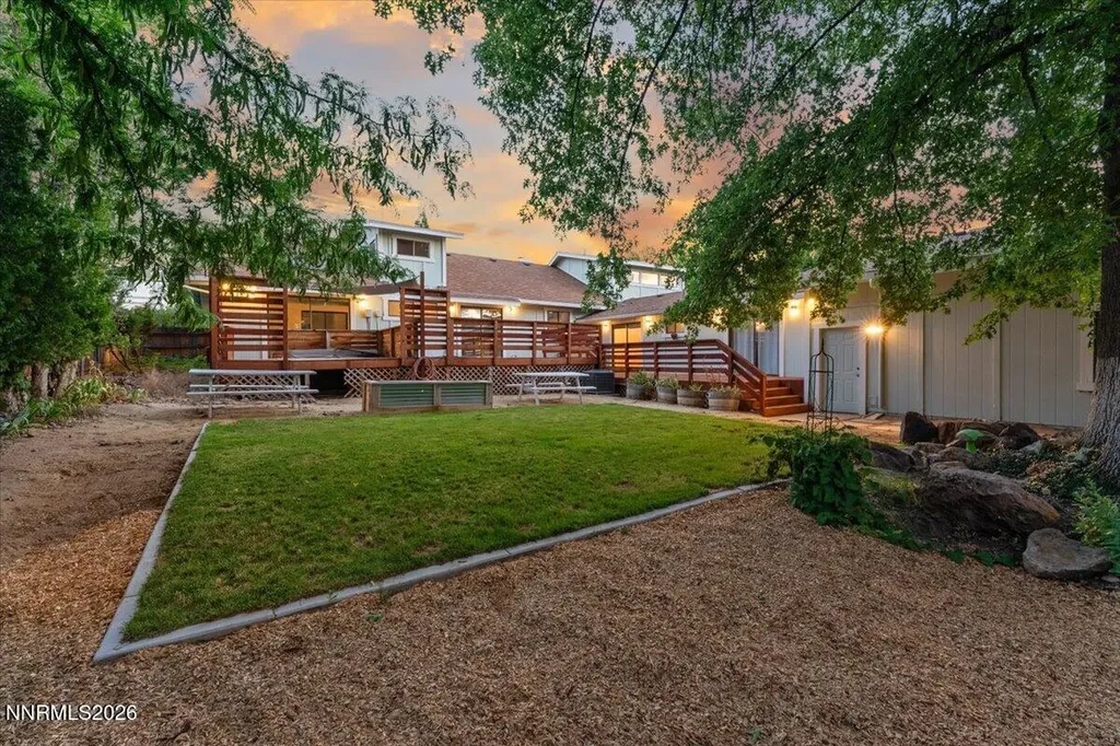 3615 Royer Reno NV 89509