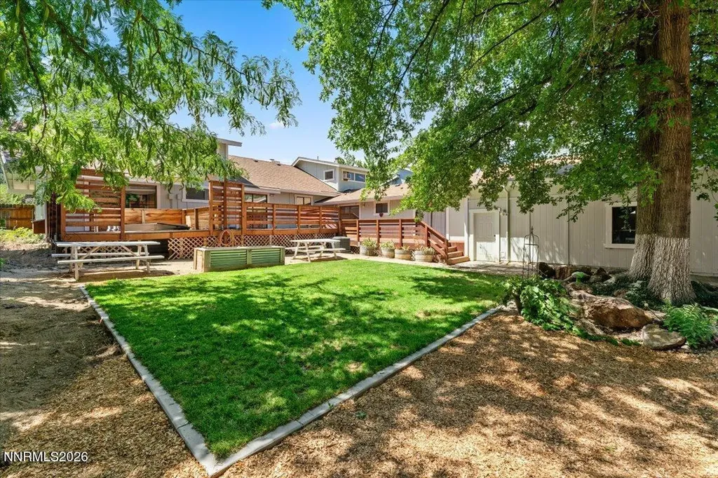 3615 Royer Reno NV 89509