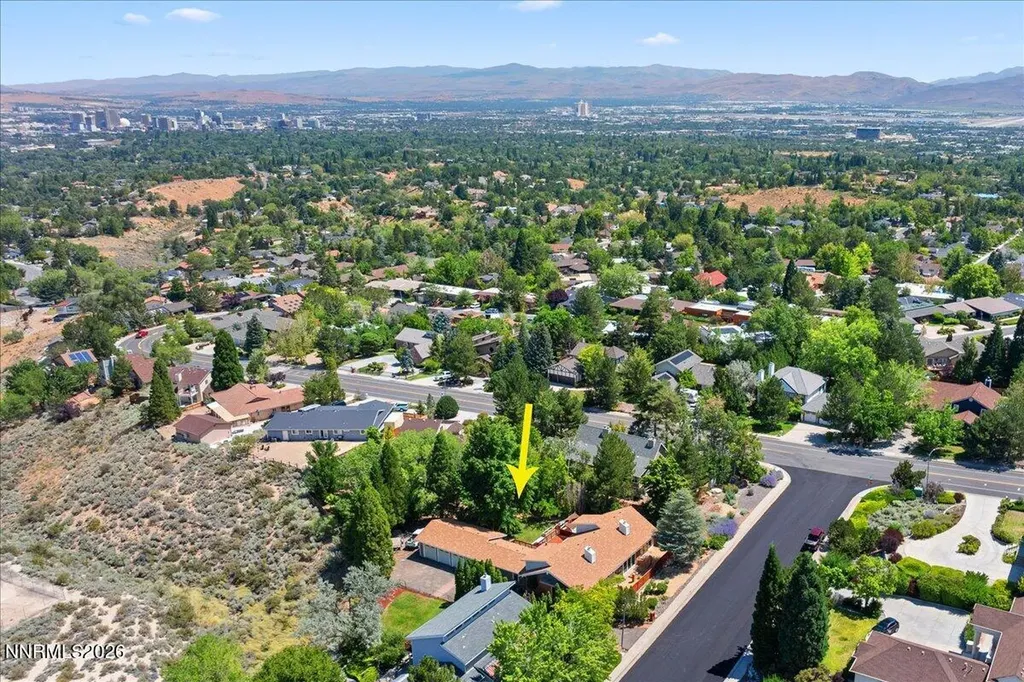 3615 Royer Reno NV 89509