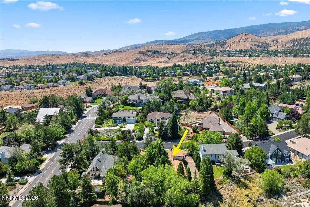 3615 Royer Reno NV 89509
