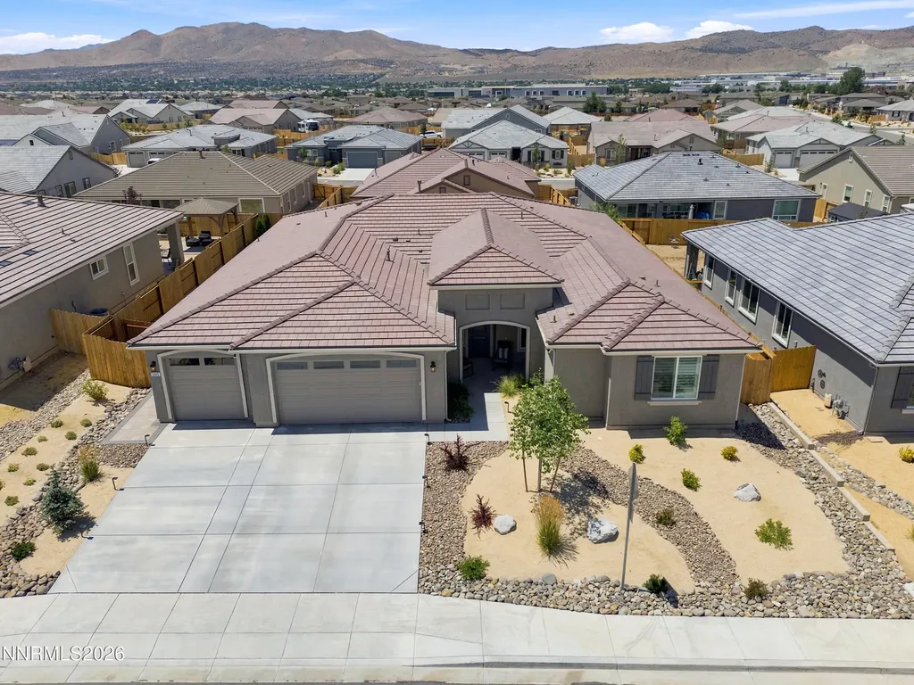 2345 Seaberry Sparks NV 89441