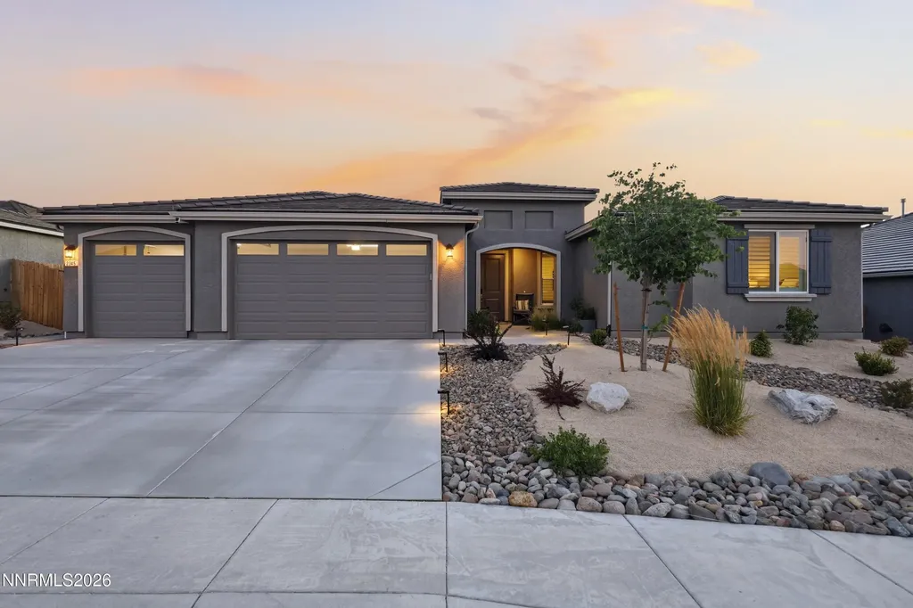 2345 Seaberry Sparks NV 89441