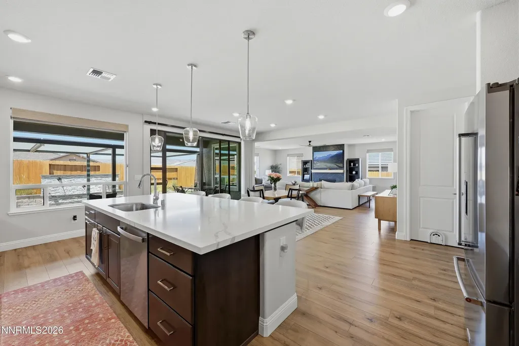 2345 Seaberry Sparks NV 89441