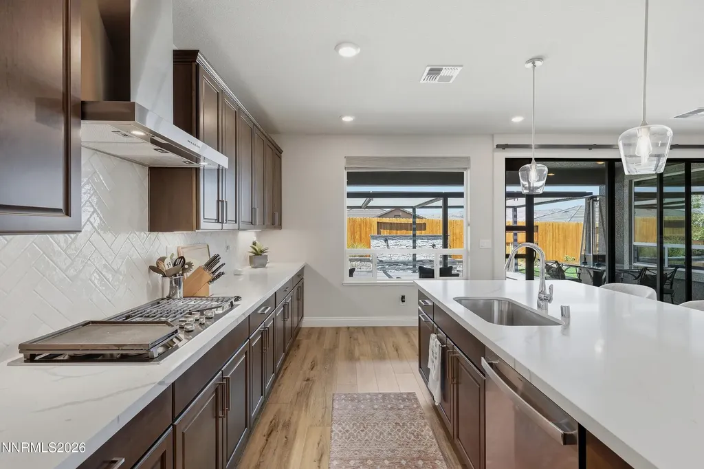 2345 Seaberry Sparks NV 89441