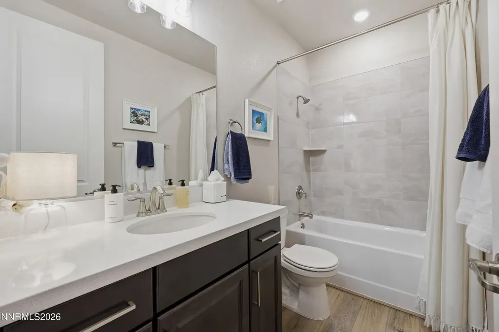 2345 Seaberry Sparks NV 89441