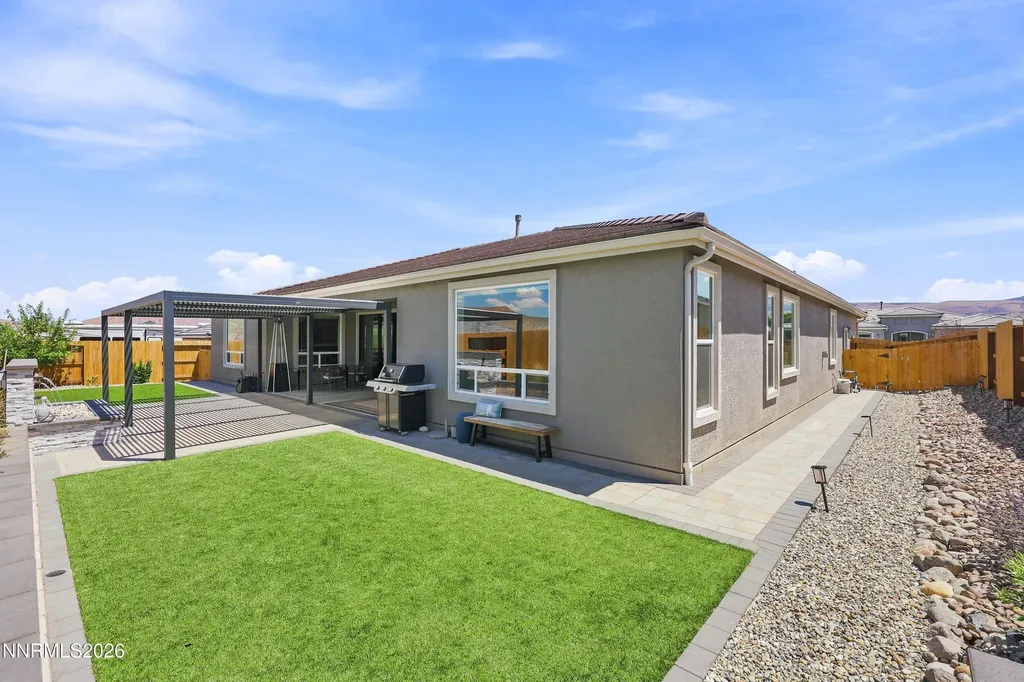 2345 Seaberry Sparks NV 89441
