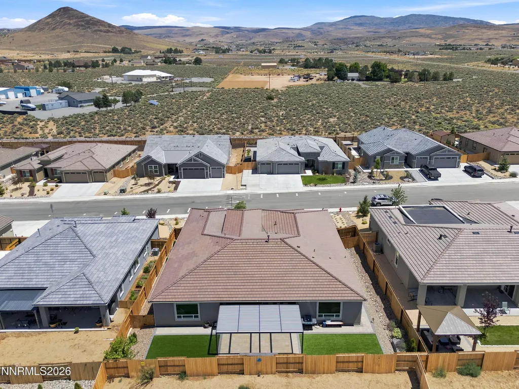 2345 Seaberry Sparks NV 89441