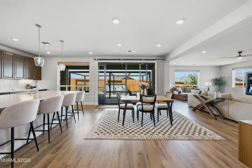 2345 Seaberry Sparks NV 89441