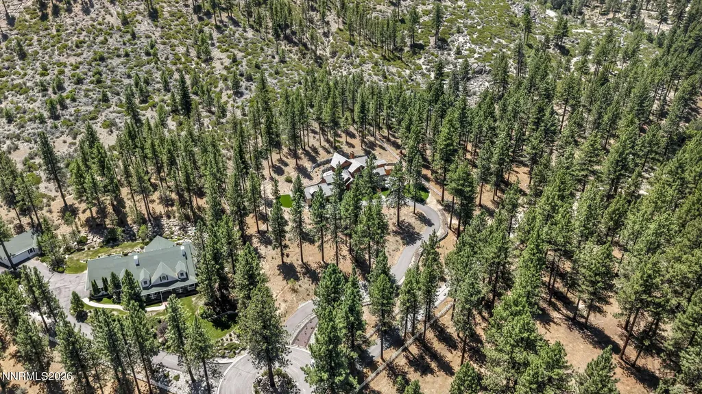10 Franktown Washoe Valley NV 89704