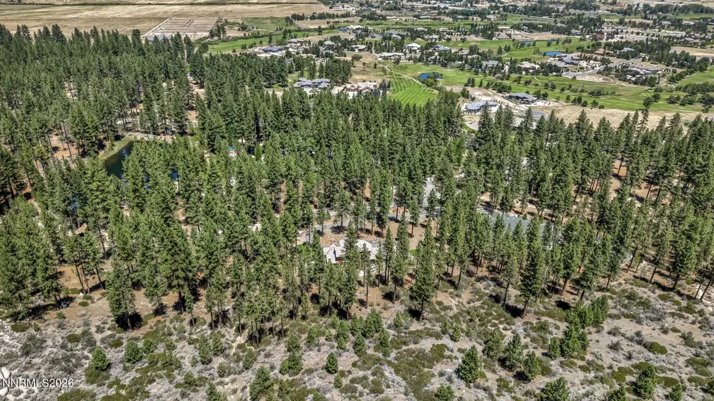 10 Franktown Washoe Valley NV 89704