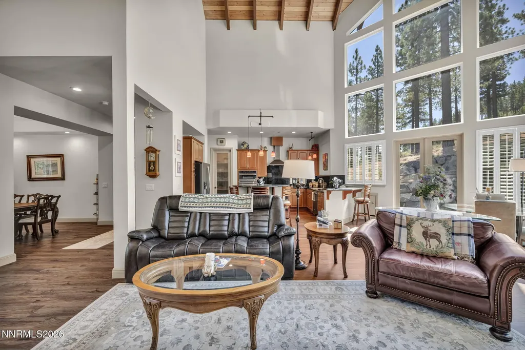 10 Franktown Washoe Valley NV 89704
