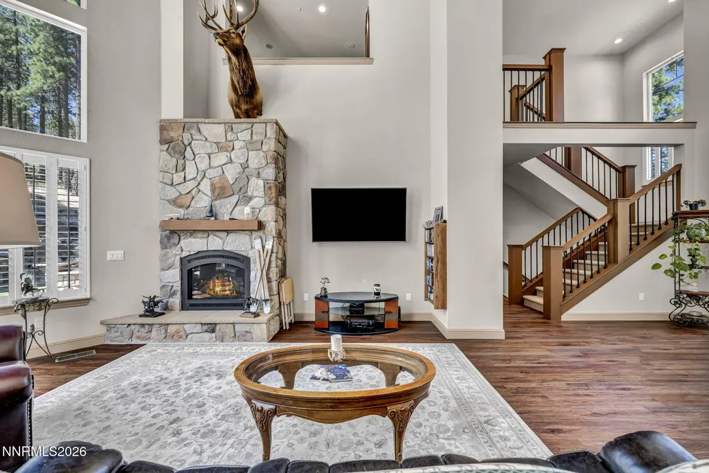 10 Franktown Washoe Valley NV 89704