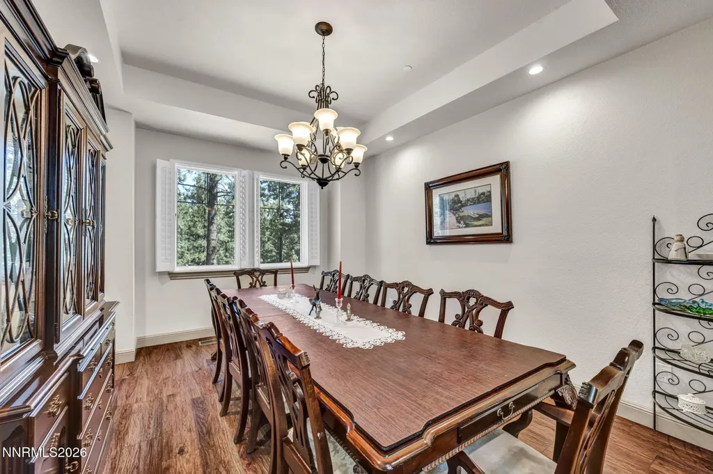 10 Franktown Washoe Valley NV 89704