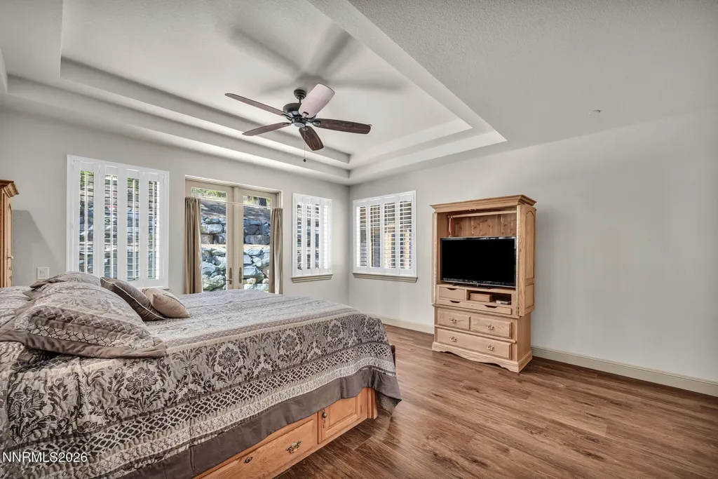 10 Franktown Washoe Valley NV 89704