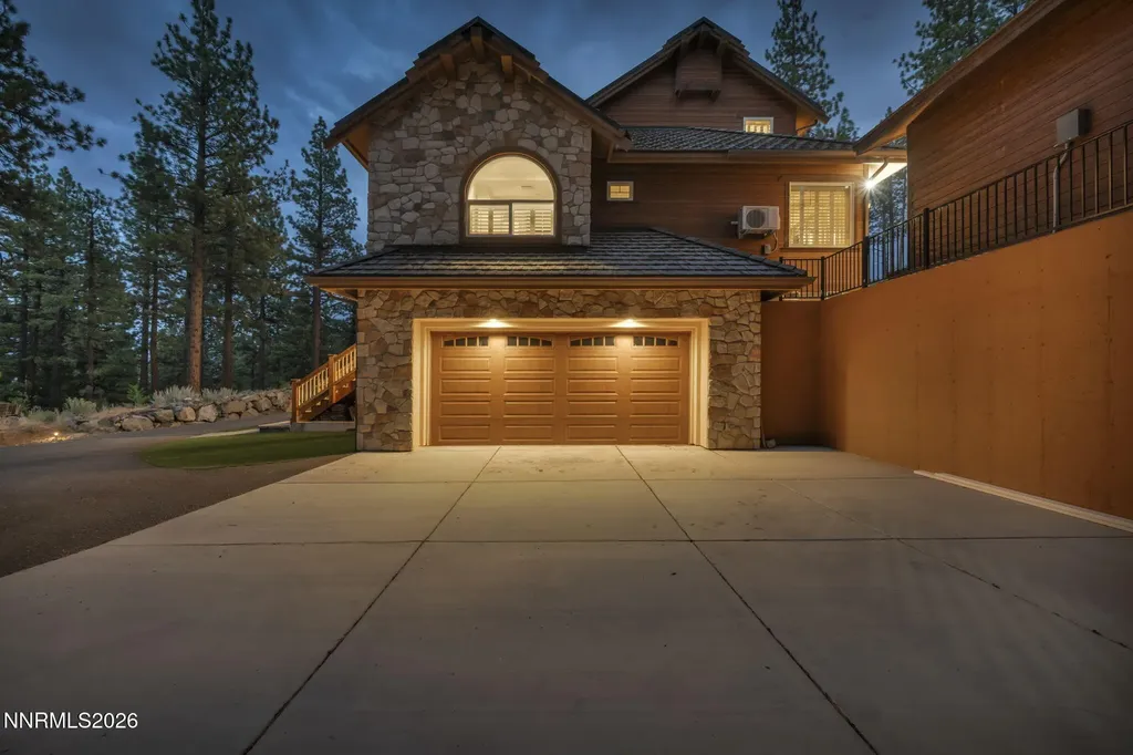10 Franktown Washoe Valley NV 89704