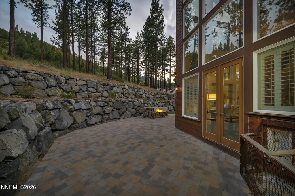 10 Franktown Washoe Valley NV 89704