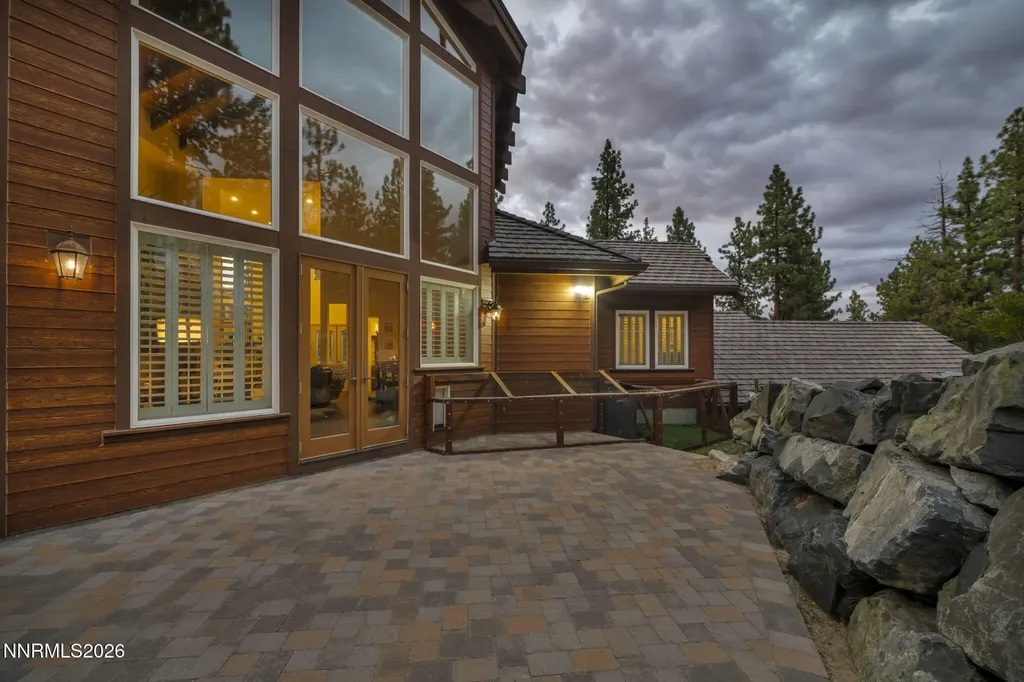 10 Franktown Washoe Valley NV 89704