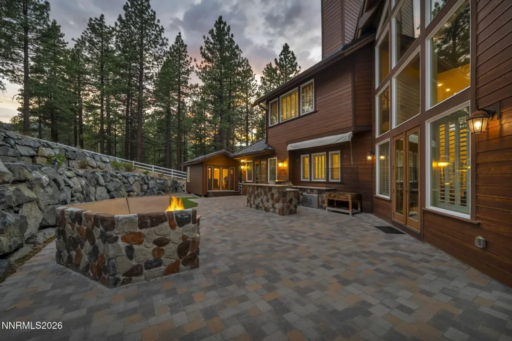 10 Franktown Washoe Valley NV 89704