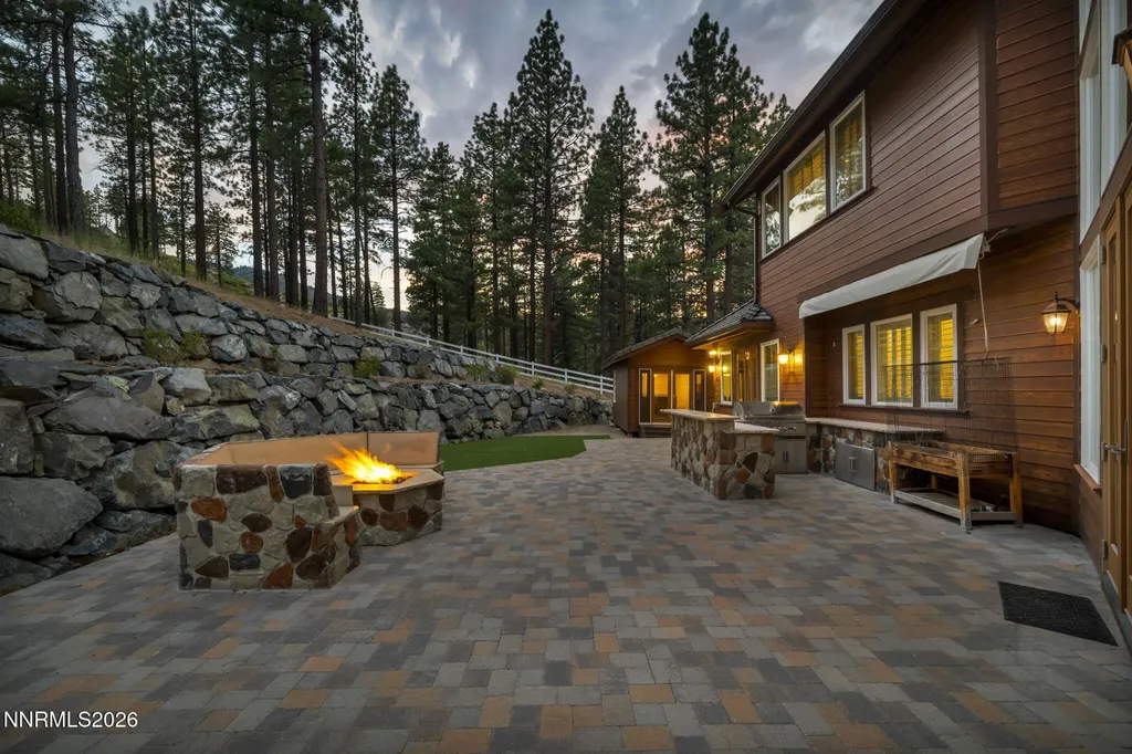10 Franktown Washoe Valley NV 89704