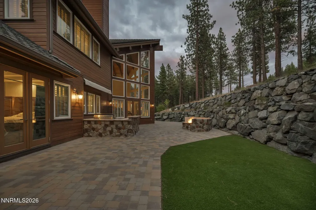 10 Franktown Washoe Valley NV 89704