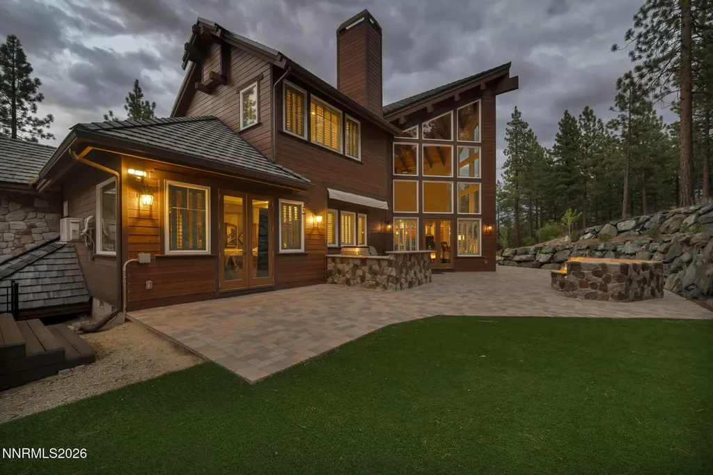 10 Franktown Washoe Valley NV 89704