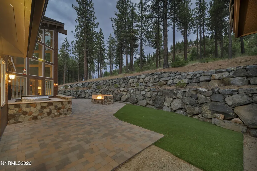 10 Franktown Washoe Valley NV 89704