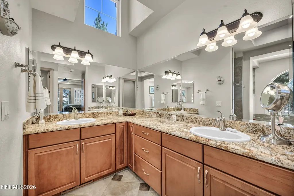 10 Franktown Washoe Valley NV 89704