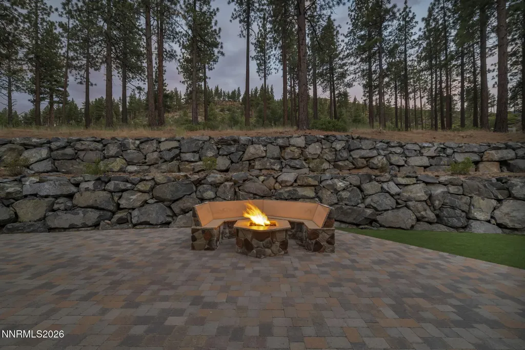 10 Franktown Washoe Valley NV 89704