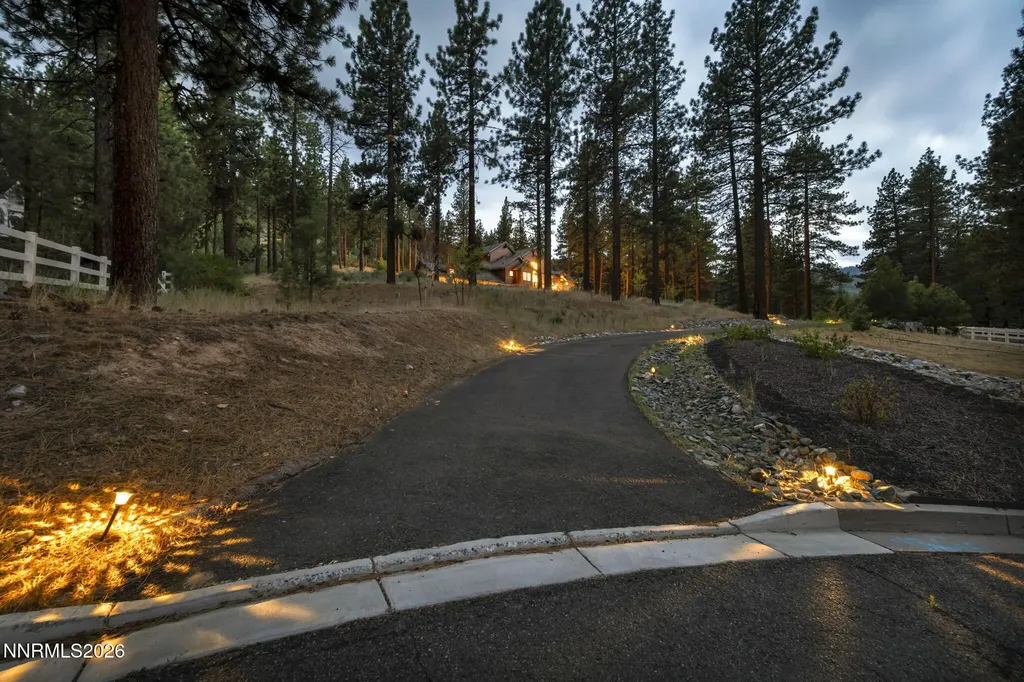 10 Franktown Washoe Valley NV 89704