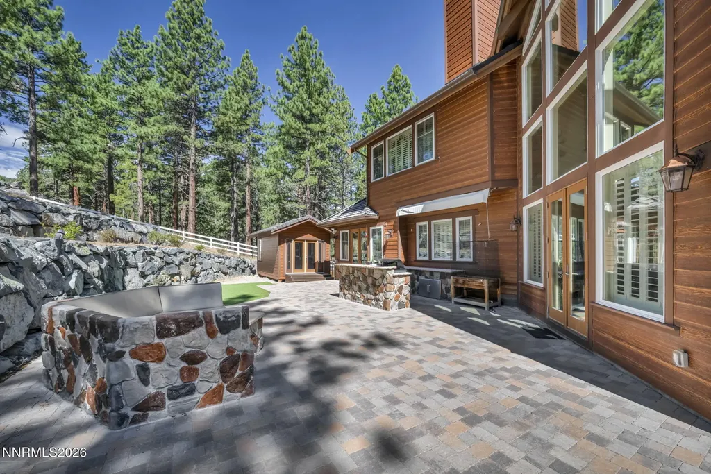 10 Franktown Washoe Valley NV 89704