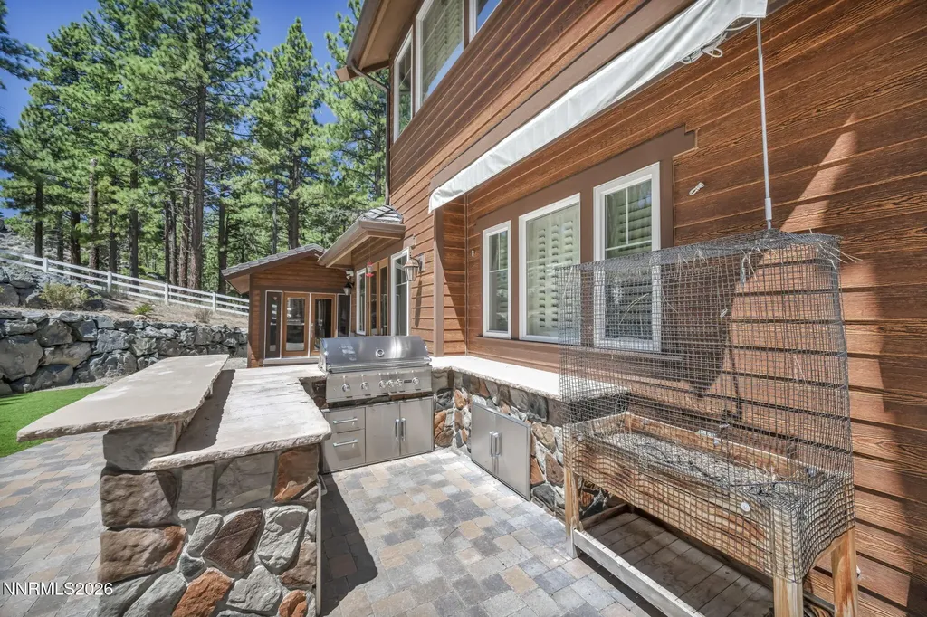 10 Franktown Washoe Valley NV 89704