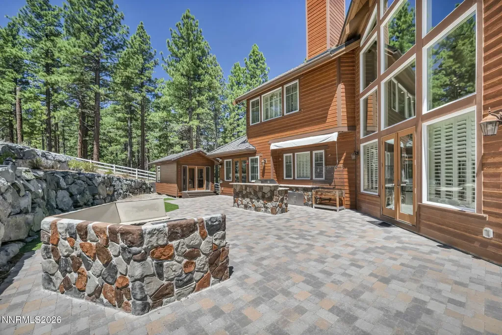 10 Franktown Washoe Valley NV 89704