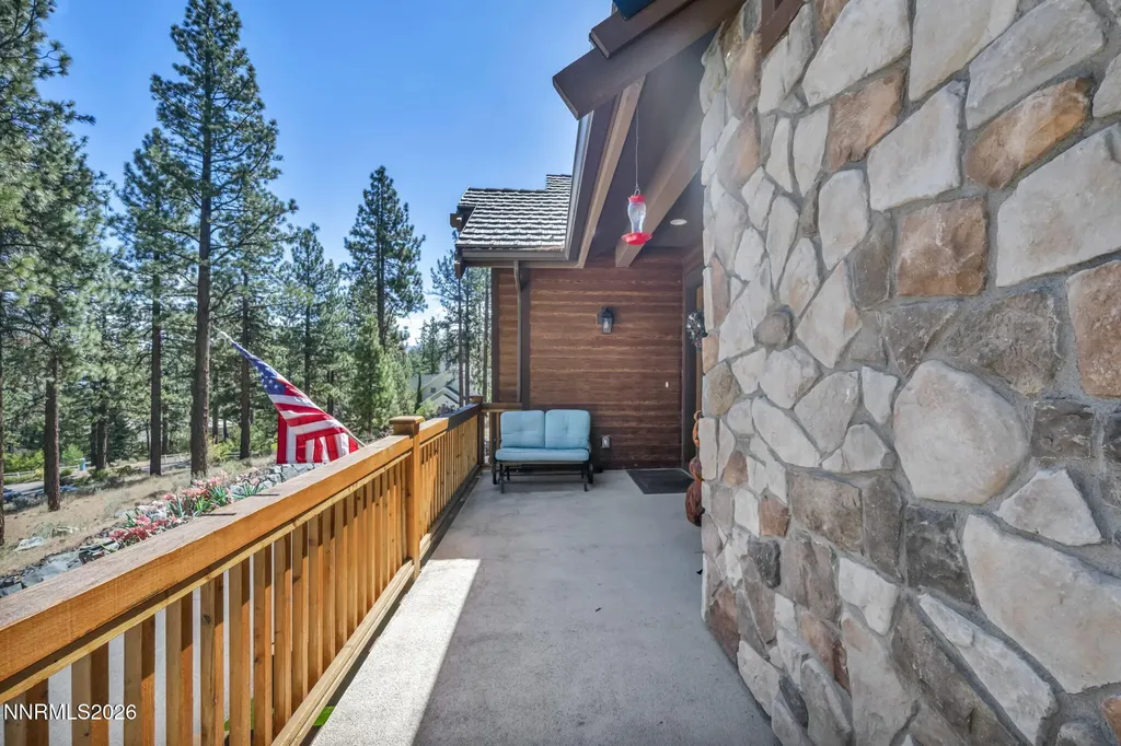 10 Franktown Washoe Valley NV 89704
