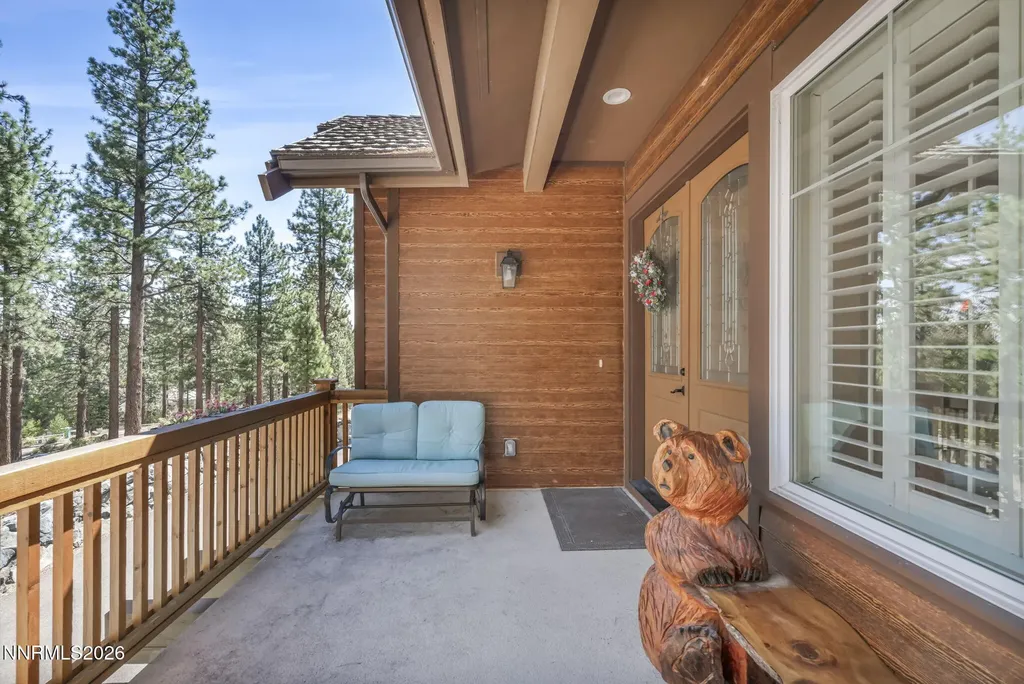 10 Franktown Washoe Valley NV 89704