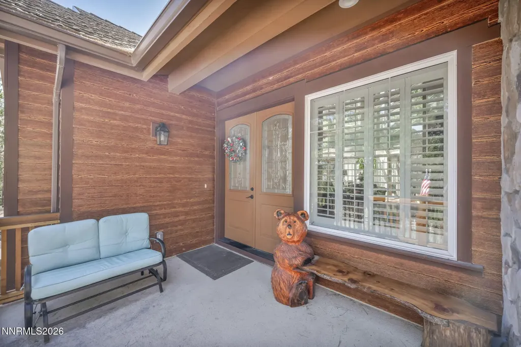 10 Franktown Washoe Valley NV 89704