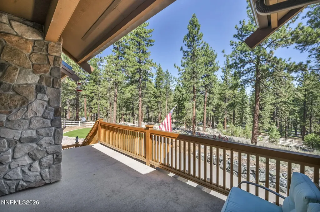 10 Franktown Washoe Valley NV 89704