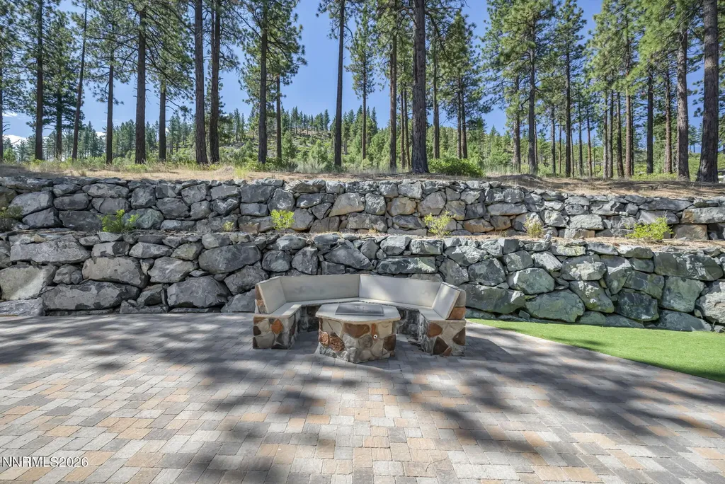10 Franktown Washoe Valley NV 89704