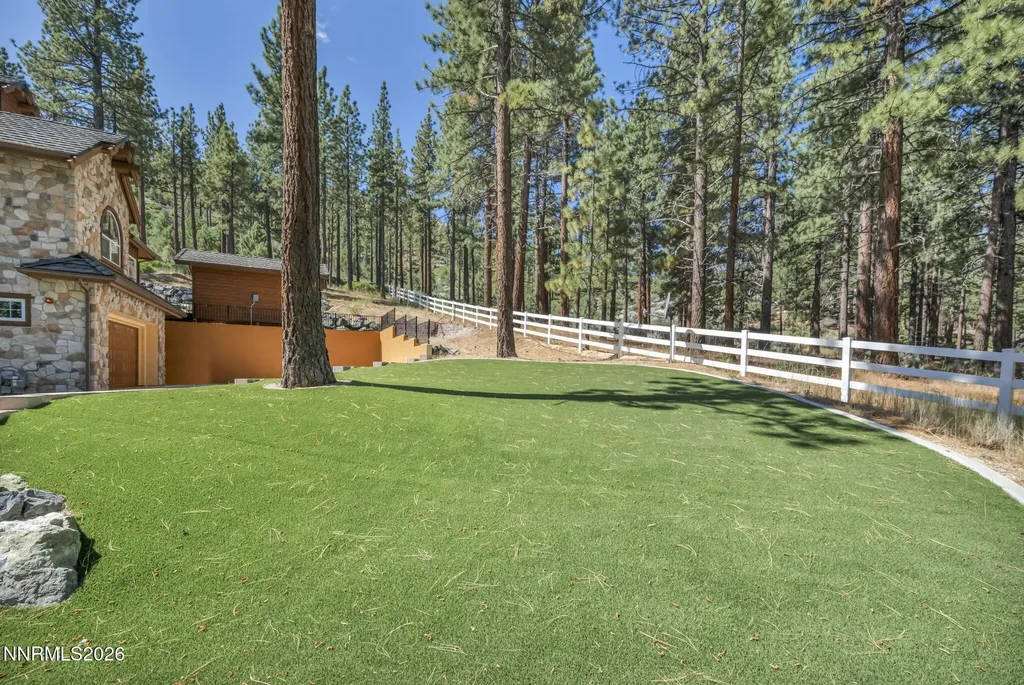 10 Franktown Washoe Valley NV 89704